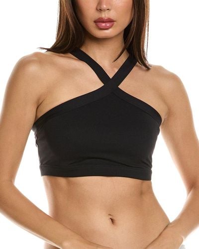 Splits59 Riley Rigor Bra - Black