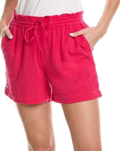 Tommy Bahama Coral Isle Easy Short - Pink