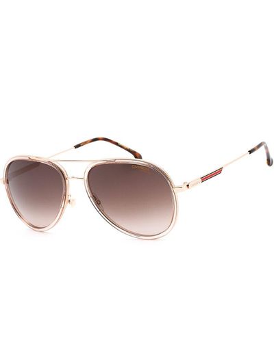 Carrera 1044/s 57mm Sunglasses - Pink