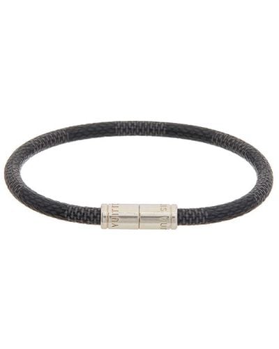 Men's Louis Vuitton Bracelets from £165