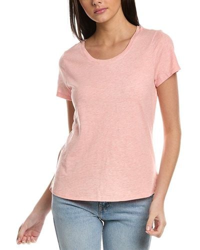 Tommy Bahama Palm Isle T-shirt - Pink
