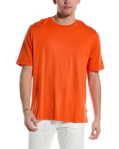 Tommy Bahama Sport Bali Skyline T-shirt - Orange
