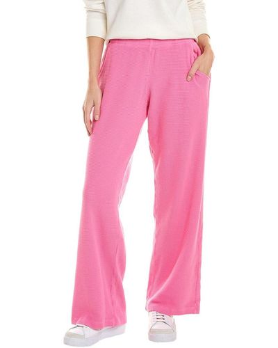 Electric and Rose Tanner Sweatpant - Pink