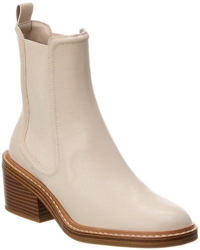 Steven by Steve Madden Cabell Bootie - Natural