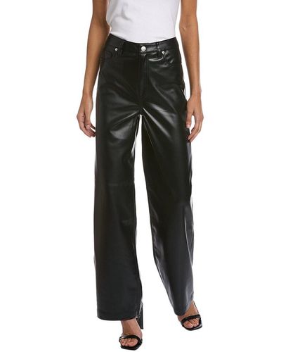 Blank NYC After Hours Flare Pant - Black