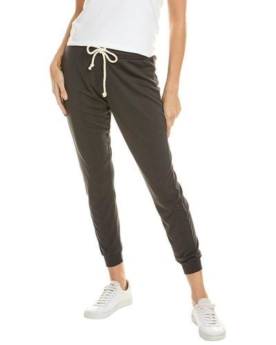 Saltwater Luxe Pull-on Jogger Pant - Black