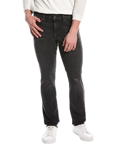 Joe's Jeans Mccoy Slim Jean - Black