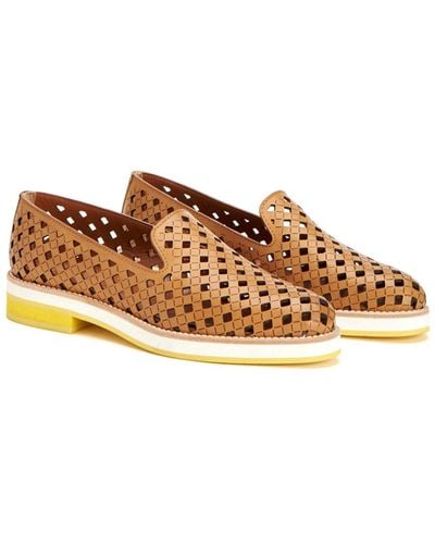 Aquatalia Loafers and moccasins for Women Online Sale up to 78