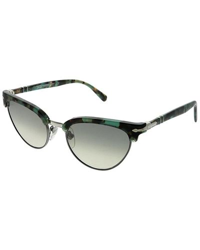 Persol Cat-eye 51mm Sunglasses - Multicolor