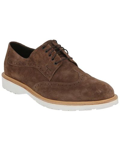 Brown Brogues for Men | Lyst Canada