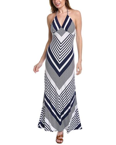 Trina Turk Casual and summer maxi dresses for Women | Online Sale up to ...