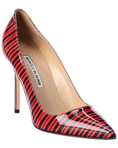 Manolo Blahnik BB Shoes for Women - Up to 72% off | Lyst