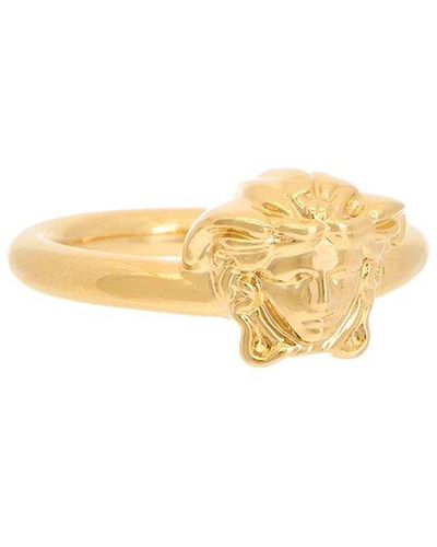 Versace Rings for Women | Online Sale up to 64% off | Lyst