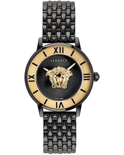 Versace Watches for Women Online Sale up to 68 off Lyst