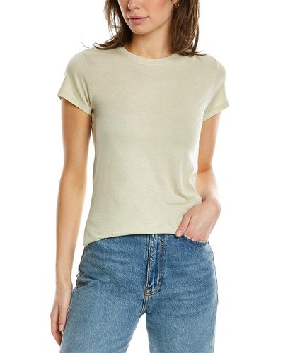 Vince T-shirts for Women | Online Sale up to 80% off | Lyst