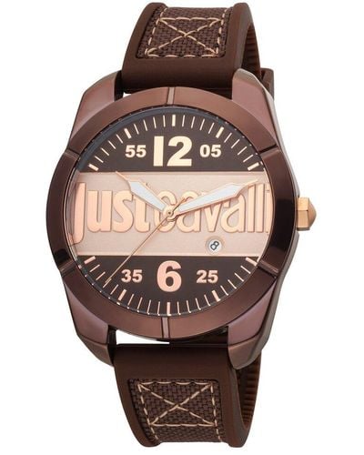 Just Cavalli Young Watch - Multicolour