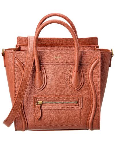 Celine Tote bags for Women | Online Sale up to 41% off | Lyst