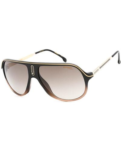 Carrera Safari65/n 62mm Sunglasses - Metallic