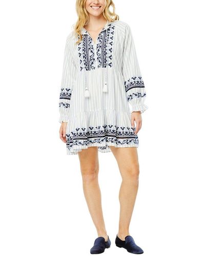 Roller rabbit on sale caftan