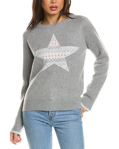 Michael stars deals jillian cardigan