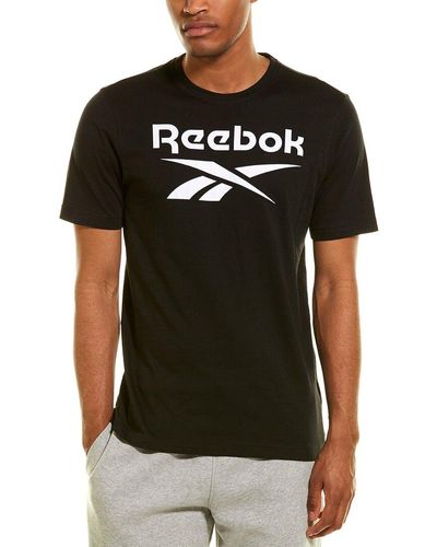 Reebok Clothing for Men | Online Sale up to 64% off | Lyst
