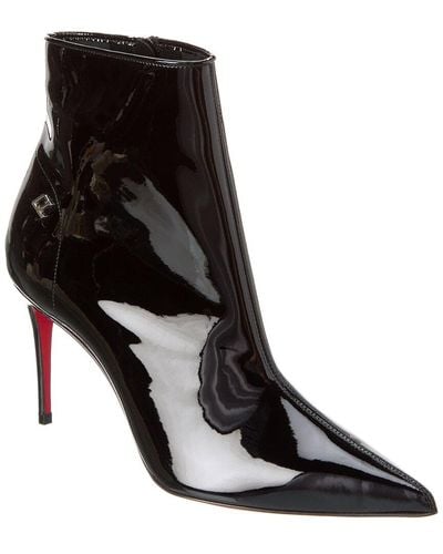 Christian Louboutin Boots for Women | Online Sale up to 55% off | Lyst