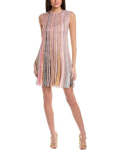 Missoni Dresses for Women | Online Sale up to 66% off | Lyst