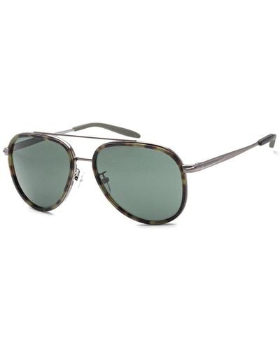 Michael Kors Mk1104 57mm Sunglasses - Multicolor