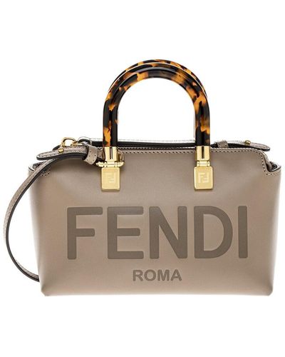 Shop FENDI BY THE WAY 2023 SS By the way mini (8BS067ANX0F1LMN) by  mercadodecielo