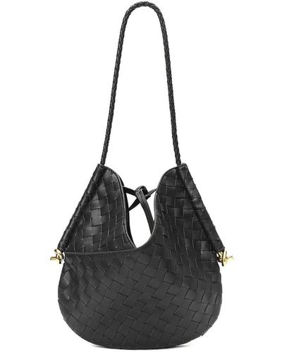 Tiffany & Fred Quilted Lambskin Leather Backpack – Tiffany & Fred
