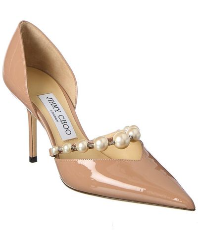 Jimmy Choo Shoes for Women | Online Sale up to 60% off | Lyst - Page 2
