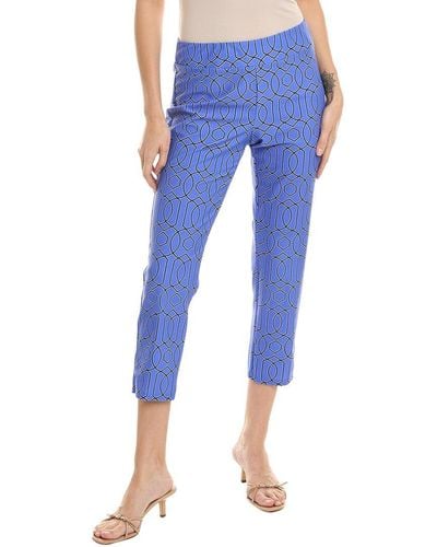 Jude Connally Lucia Pant - Blue