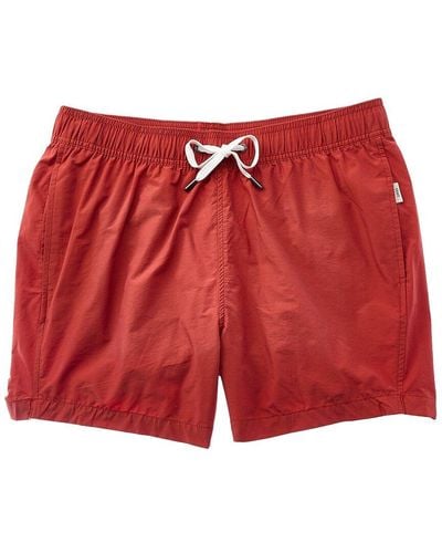 Onia Charles Short - Red