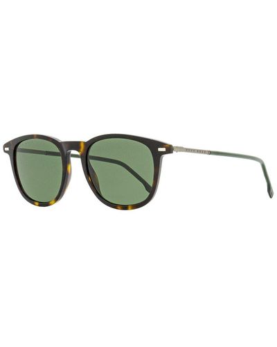 BOSS by HUGO BOSS B1121s 51mm Sunglasses - Green