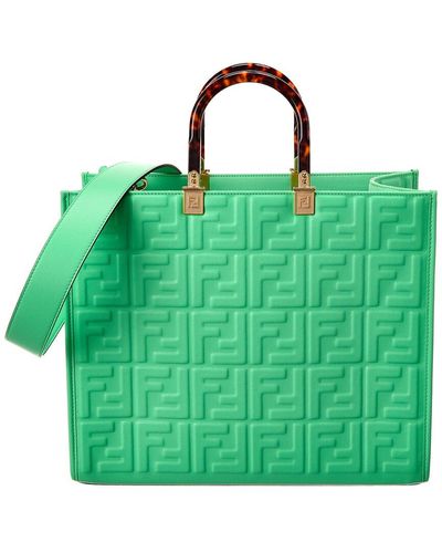 Fendi Tote bags for Women | Online Sale up to 40% off | Lyst