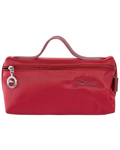 Longchamp Clutches and evening bags for Women, Online Sale up to 67% off