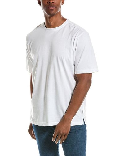 Tommy Bahama Sport Bali Skyline T-shirt - White