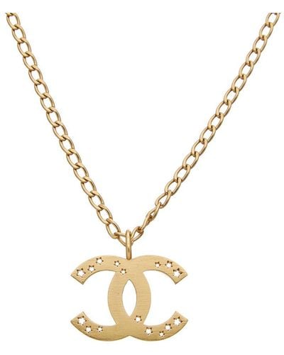 Chanel Necklace 