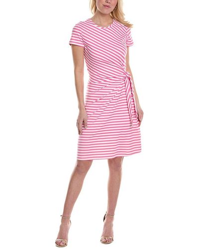 J.McLaughlin Elora Dress - Pink