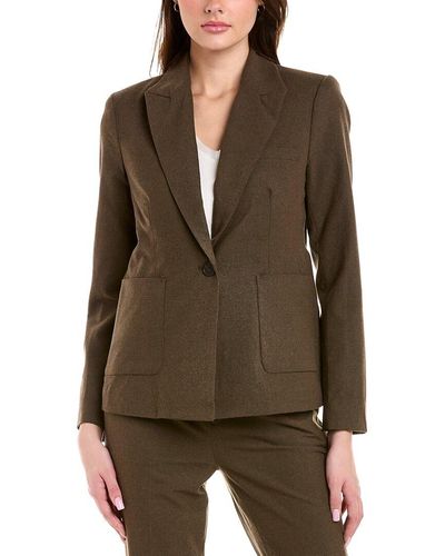 BCBGMAXAZRIA Blazers, sport coats and suit jackets for Women, Online Sale  up to 82% off