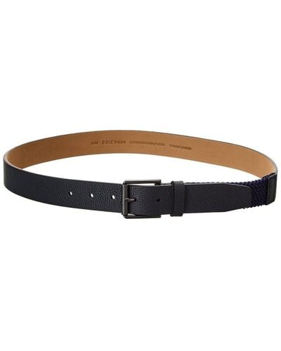 Cole Haan Belts for Men | Online Sale up to 61% off | Lyst