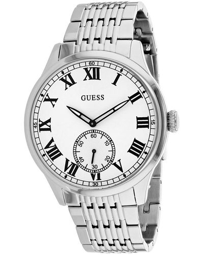 Guess Watches for Men | Online Sale up to 65% off | Lyst
