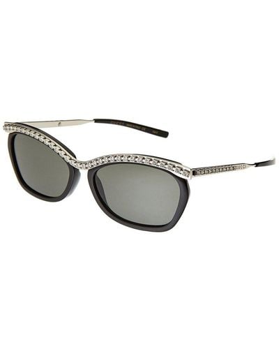 Gucci GG0617S 56mm Sunglasses - Black