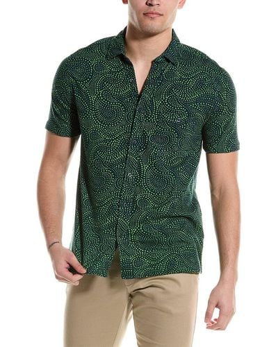 HIHO Culebra Shirt - Green
