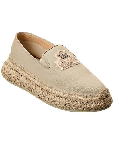 Christian Louboutin Espadrille shoes and sandals for Women | Online Sale up  to 43% off | Lyst