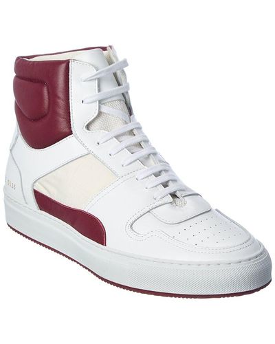 Common Projects High top sneakers for Men Online Sale up to 55