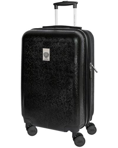 Vince Camuto Ayden Large 28In Expandable Luggage Set - Black