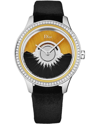 Dior Grand Bal Watch - Metallic