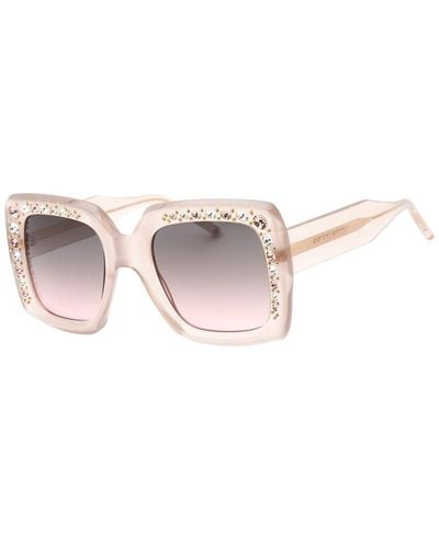 Carolina Herrera Her 0178/S 53Mm Sunglasses - Pink