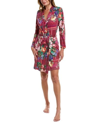 Red Johnny Was Nightwear and sleepwear for Women | Lyst